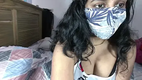 ArathyNambyarMallu webcam model stream image