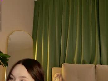 miiyameow webcam model stream image