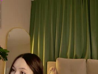 miiyameow webcam model stream image