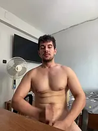 DominantVibe webcam stripchat model stream image