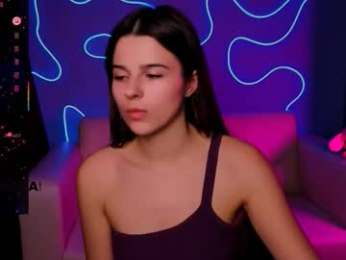 berry_alma webcam model stream image