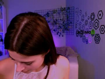 berry_alma webcam model stream image