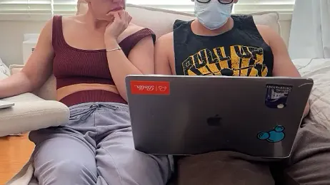 Ambrrr webcam model stream image