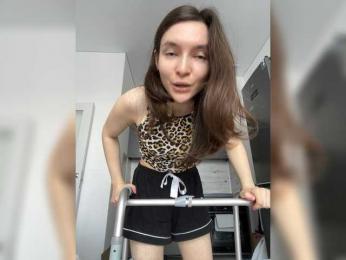 Renaw webcam model stream image
