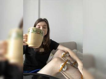 Renaw webcam model stream image