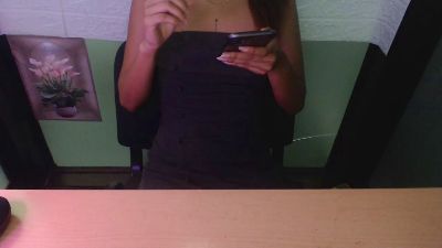 StouteTessa webcam model stream image