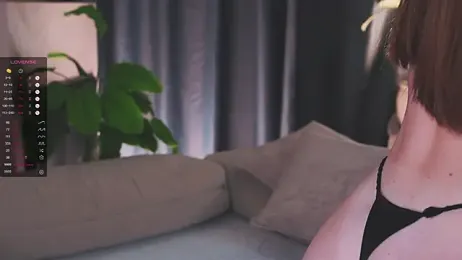 BettySamers webcam model stream image