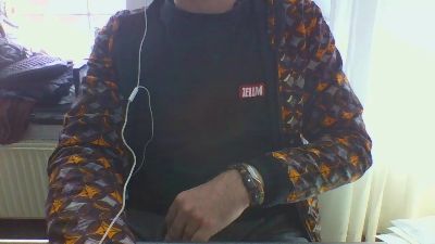 DaddyNextRoom75 webcam model stream image