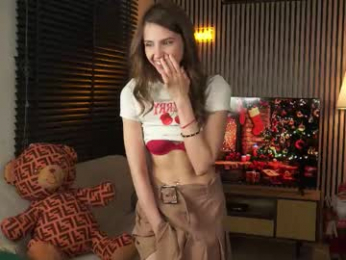 dianastar18 webcam model stream image