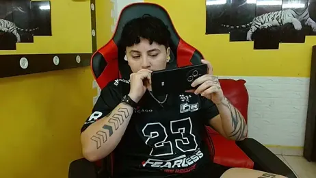 isabeautyx19 webcam model stream image