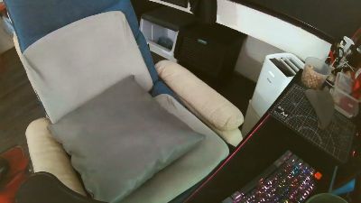 zeenfan webcam model stream image