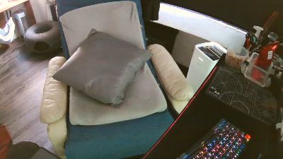 zeenfan webcam model stream image