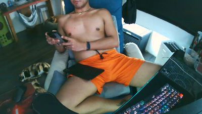 zeenfan webcam model stream image