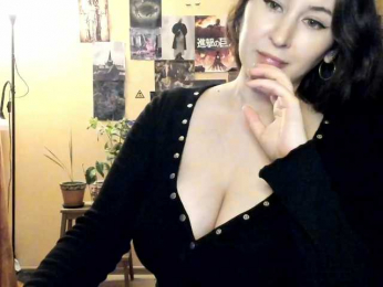 TemptingFable webcam model stream image