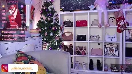 caroline_cossei webcam model stream image