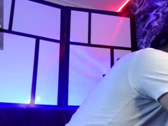 garbel09 webcam model stream image