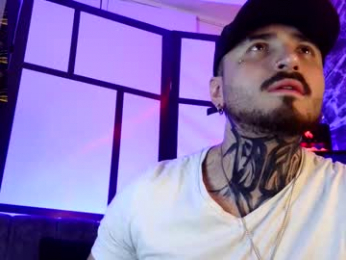 garbel09 webcam model stream image