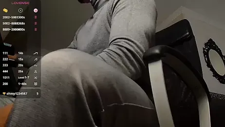 WilsonJules webcam model stream image