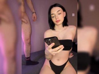 CandyLove21 webcam model stream image