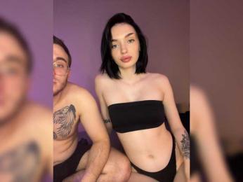 CandyLove21 webcam model stream image