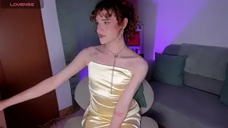 AnntoniaWood webcam model stream image