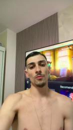 Alangallardo webcam model stream image