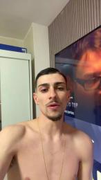 Alangallardo webcam model stream image