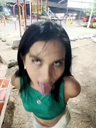 the_queen_of_street webcam model stream image