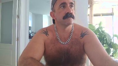 bigbonerbear webcam cam4 model stream image