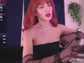 elena_li webcam model stream image