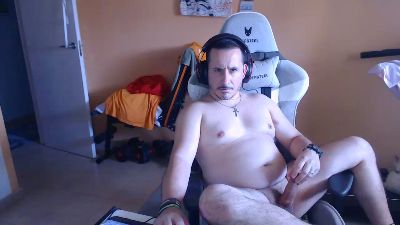 Thor_e84 webcam cam4 model stream image