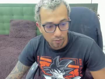 bigcock_hair webcam model stream image