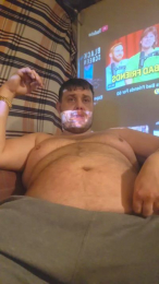 Chavbear webcam model stream image