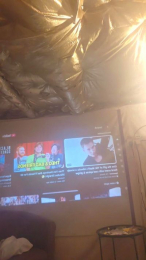 Chavbear webcam cam4 model stream image