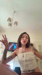 frutillitasx webcam model stream image