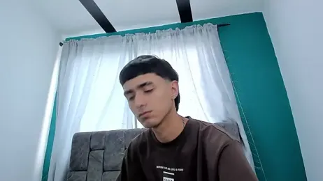 Anthony_carter webcam stripchat model stream image