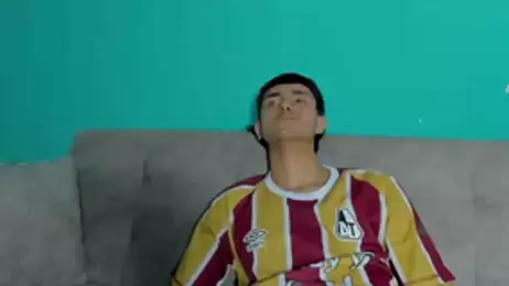 Anthony_carter webcam model stream image