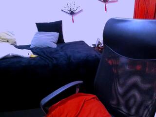 Angel Mcalister webcam model stream image