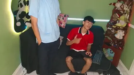 maxsexdick webcam model stream image