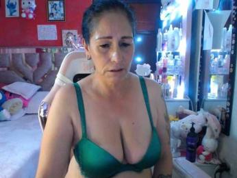 Sammy-candy webcam model stream image