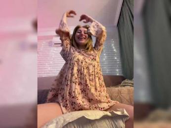 Wwvv webcam bongacams model stream image