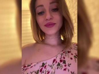 Wwvv webcam model stream image