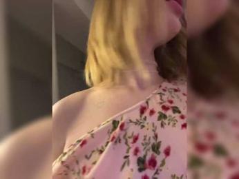 Wwvv webcam model stream image