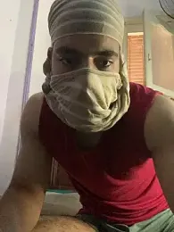 Mohaned100 webcam model stream image