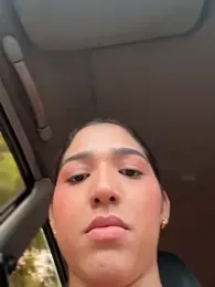 Amandanauty webcam model stream image