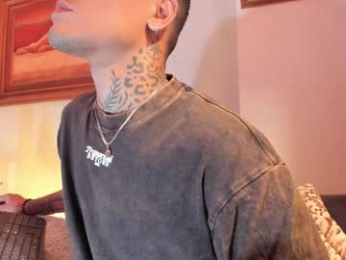 im_dominike webcam model stream image