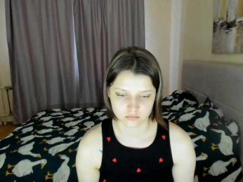 SoniNex webcam model stream image