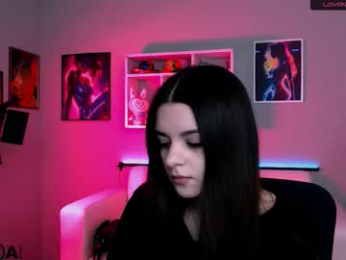 gloria_queen1 webcam chaturbate model stream image