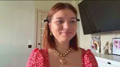 LucillaDupler webcam model stream image