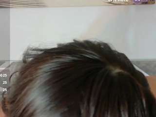 sweet-elizabeth webcam model stream image